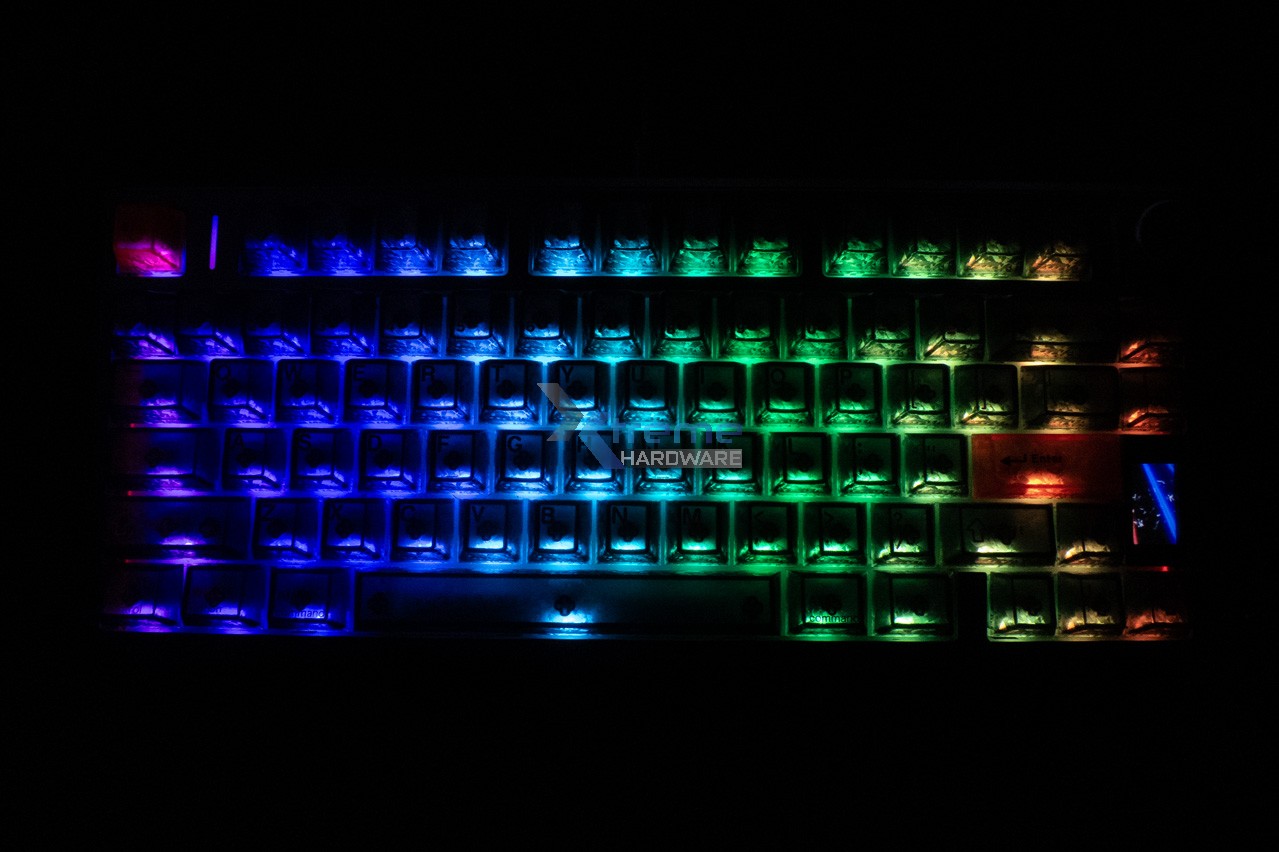 EPOMAKER TH80 V2 PRO